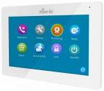 Hom-io Smart Οθόνη θυροτηλεόρασης 7 ιντσών με Wi-Fi